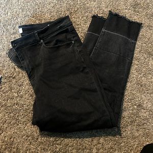 Loft Outlet modern skinny jeans